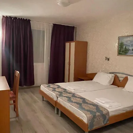 Family Aqua Hotel