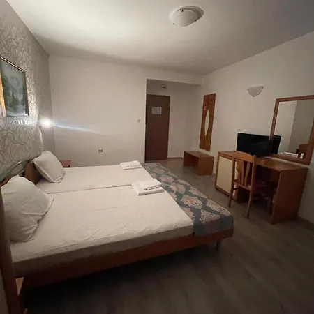 Hotel Family Aqua Ravda