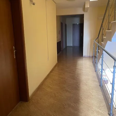 Hotel Family Aqua Ravda