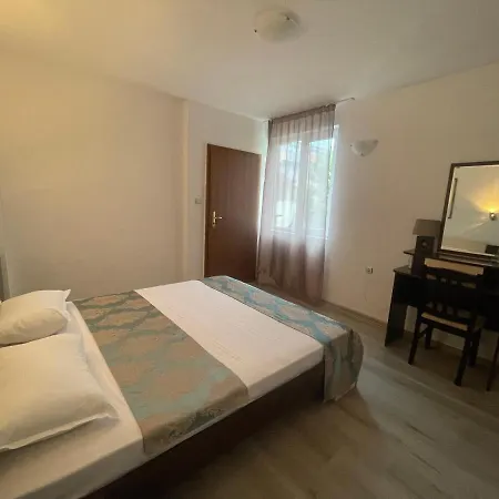 Family Aqua Hotel 3*