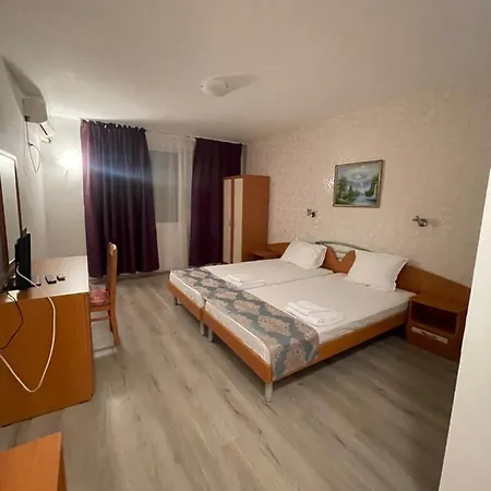 Hotel Family Aqua Ravda