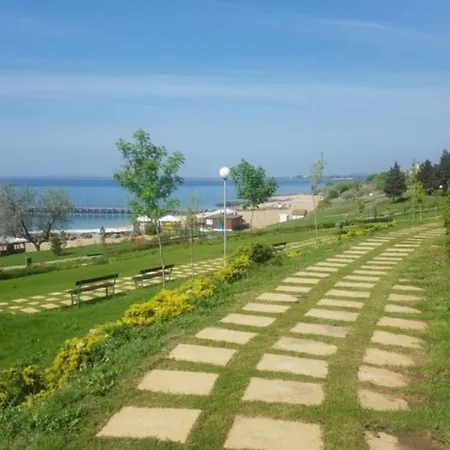 Hotel Family Aqua Ravda