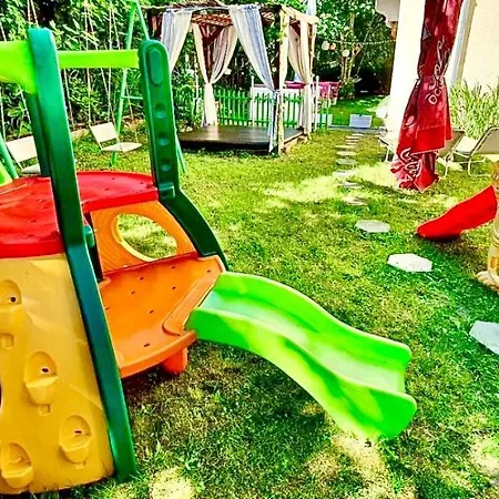 Family Aqua Hotel 3*