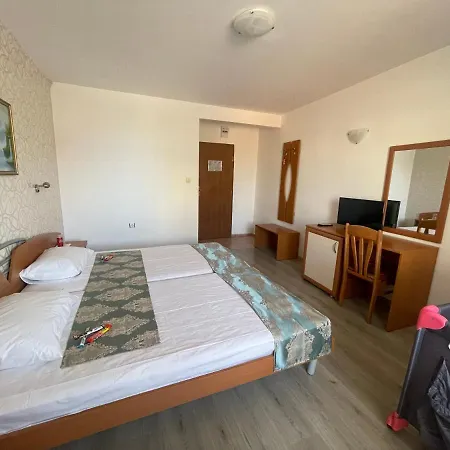 Family Aqua Hotel 3*