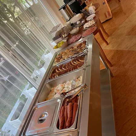 Family Aqua Hotel Ravda