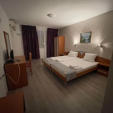Otel Family Aqua