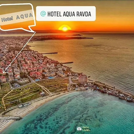 Otel Family Aqua