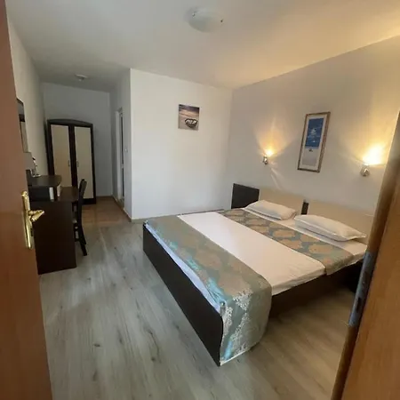 Hotel Family Aqua 3*
