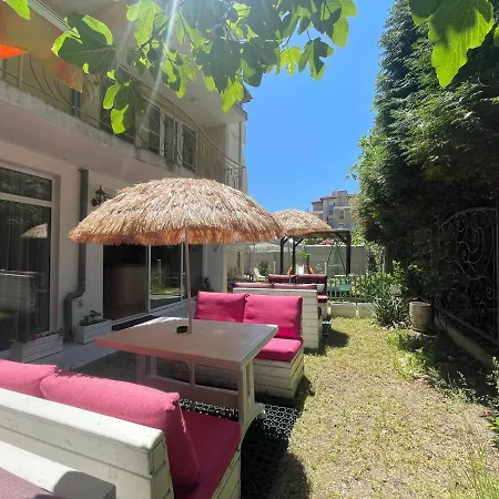 Hotel Family Aqua Ravda